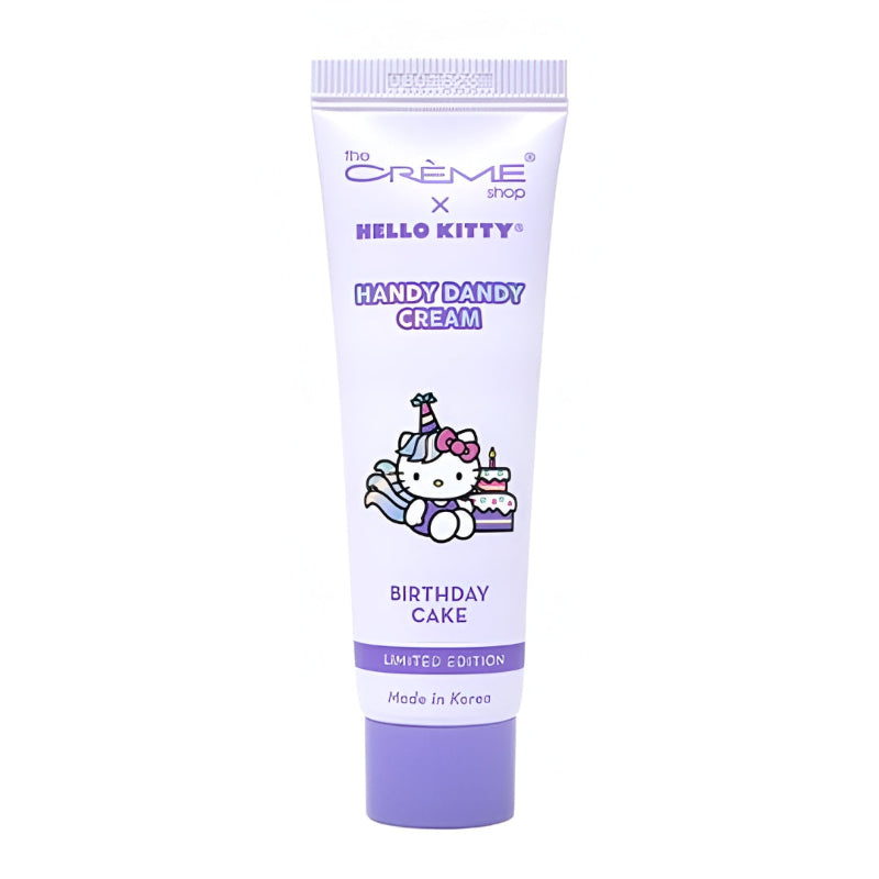 The Crème Shop Handy Dandy Cream