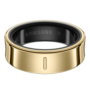 Samsung Galaxy Smart Ring with Skin Temperature Sensor