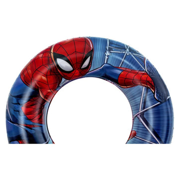 Flotador inflable Bestway Spiderman