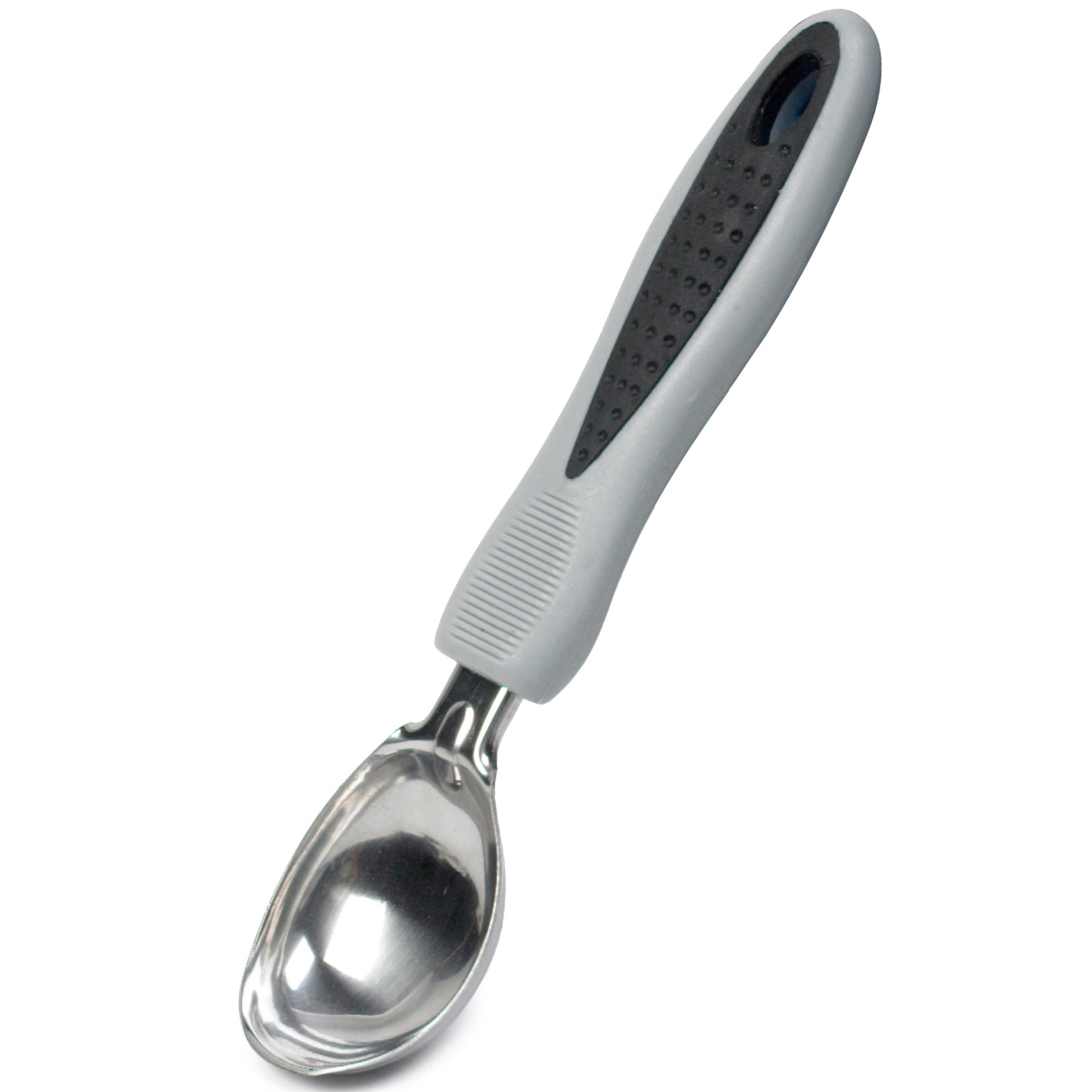 IMUSA Nylon Ice Cream Spoon - Silver/Gray