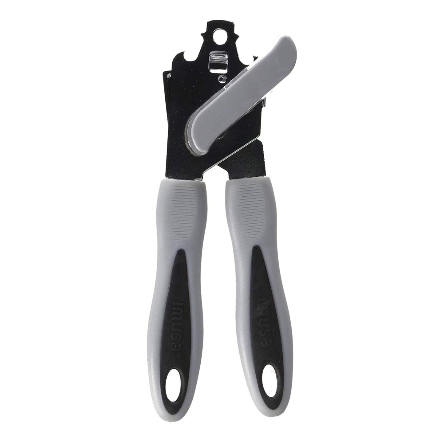 IMUSA Can Opener - Gray