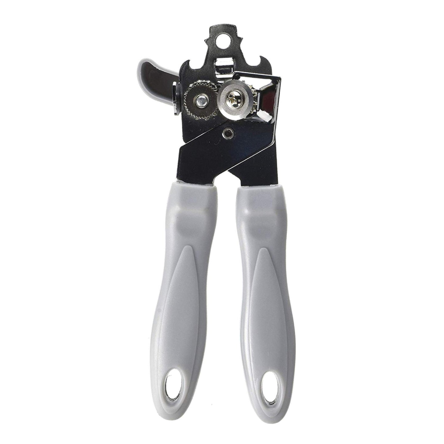 IMUSA Can Opener - Gray