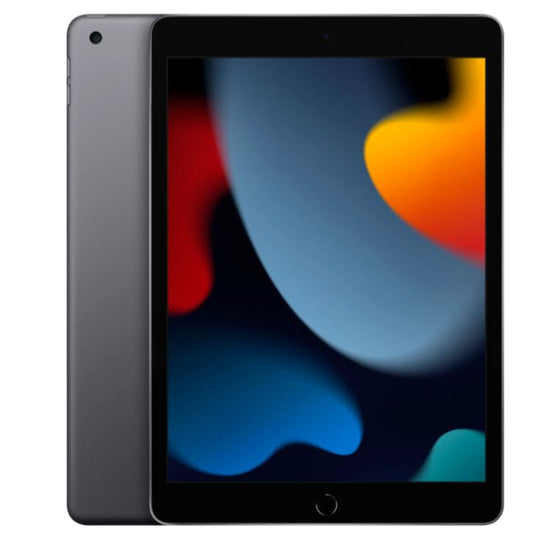 Apple 10.2" iPad (9th Gen) with Wi-Fi