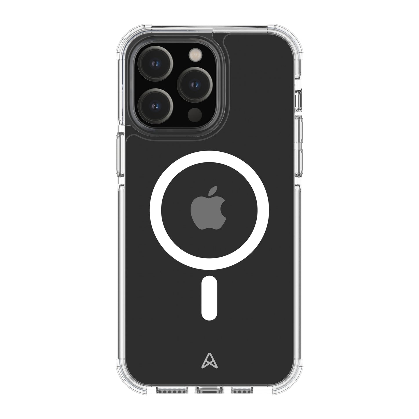 Funda protectora Axessorize PROShield Plus con MagSafe para Apple iPhone 14 Pro - Esmerilada