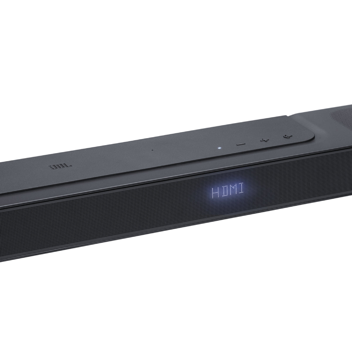 JBL Bar 7.1.4 Channel Soundbar System with Wireless Subwoofer - Black