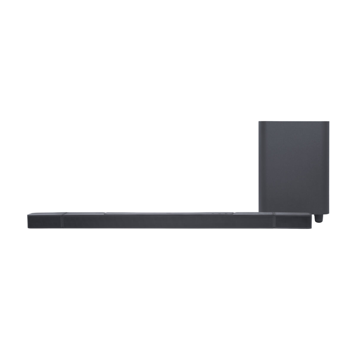 Sistema de barra de sonido JBL Bar de 7.1.4 canales con subwoofer inalámbrico - Negro