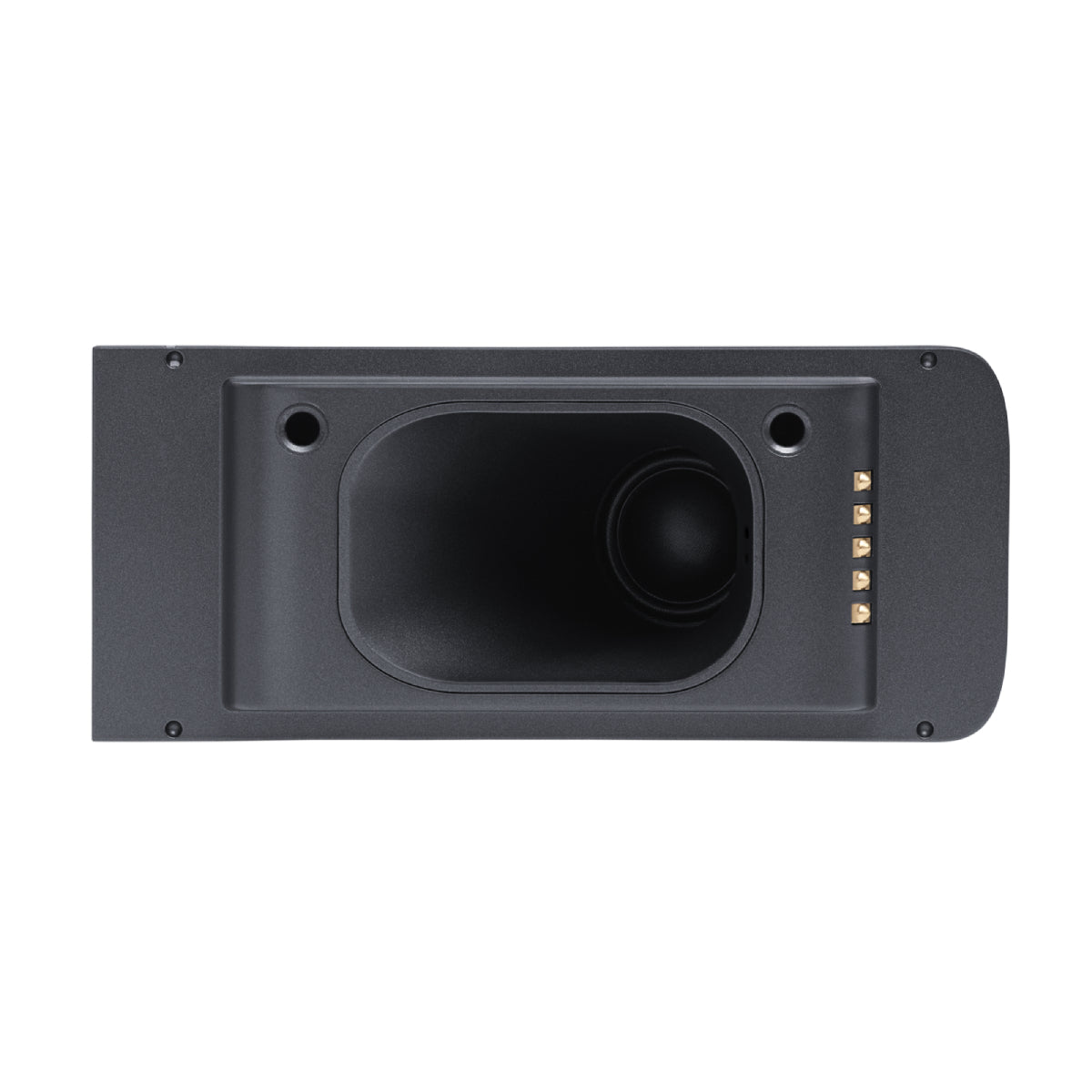 Barra de sonido JBL Bar 1300X de 11,1,4 canales con altavoces envolventes desmontables, color negro