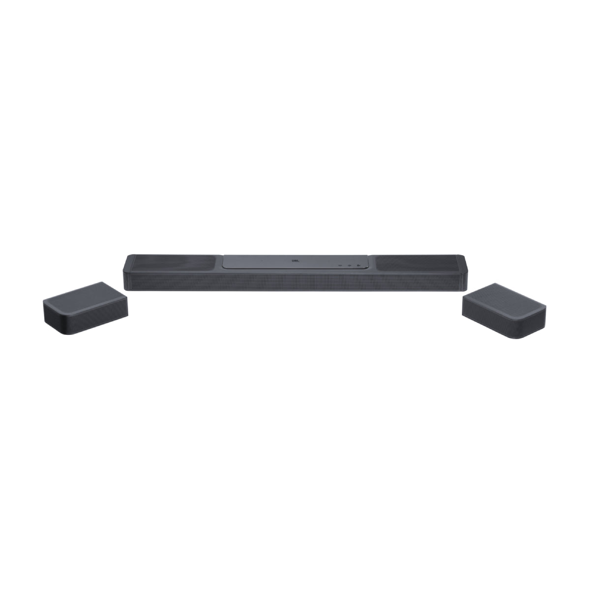 JBL Bar 1300X 11.1.4-Channel Soundbar with Detachable Surround Speakers - Black