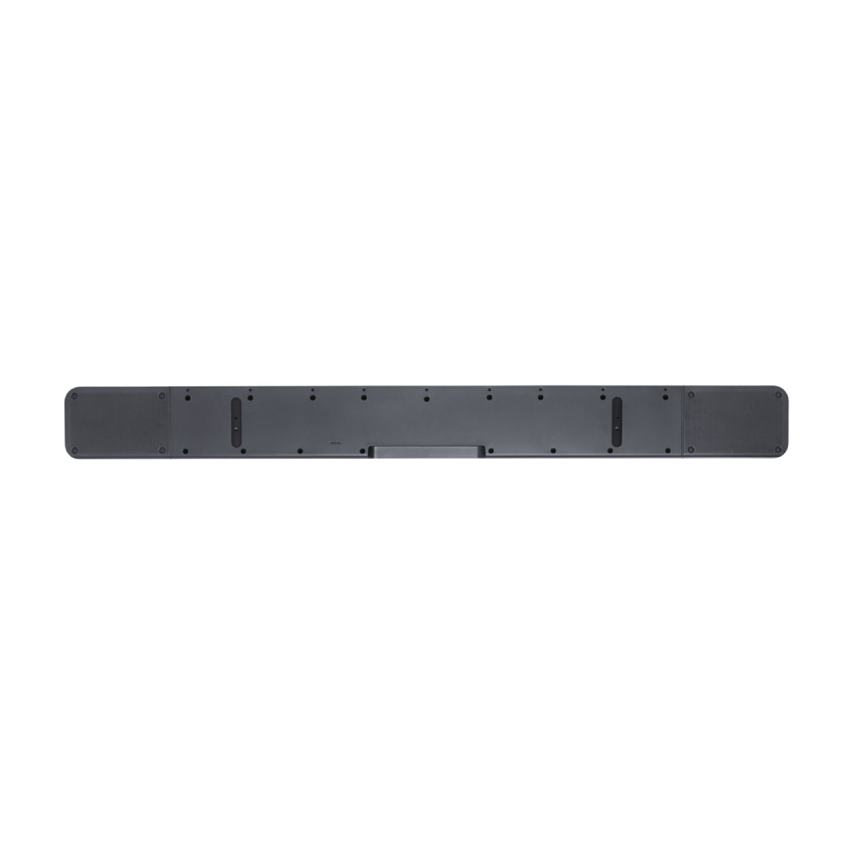 Barra de sonido JBL Bar 1300X de 11,1,4 canales con altavoces envolventes desmontables, color negro