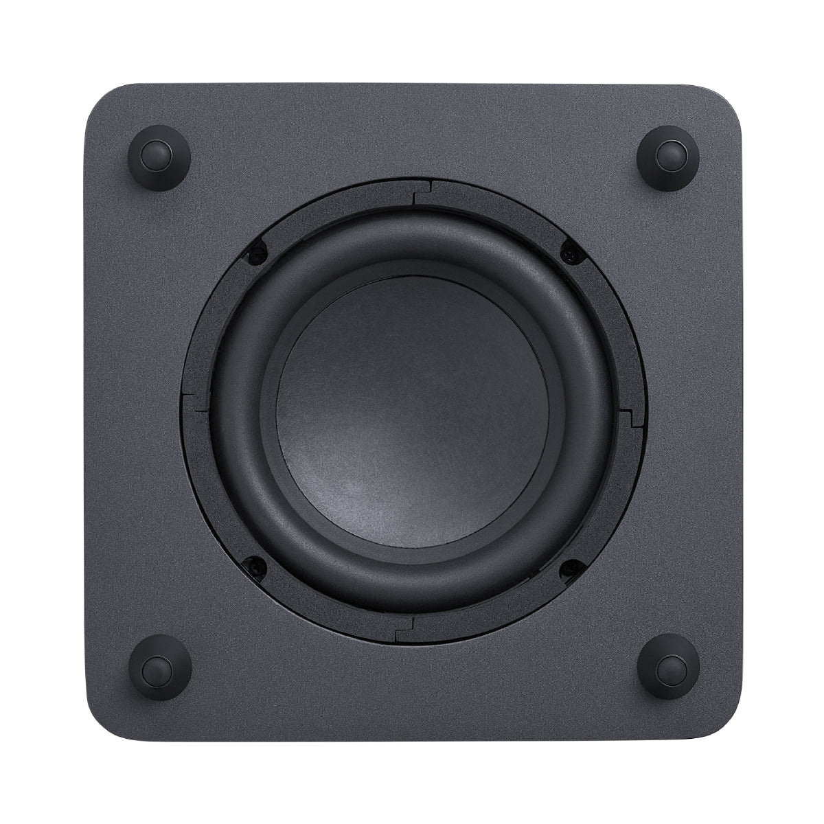 Sistema de barra de sonido JBL Bar 300W de 2.1 canales con graves profundos (MK2) y subwoofer inalámbrico, color negro