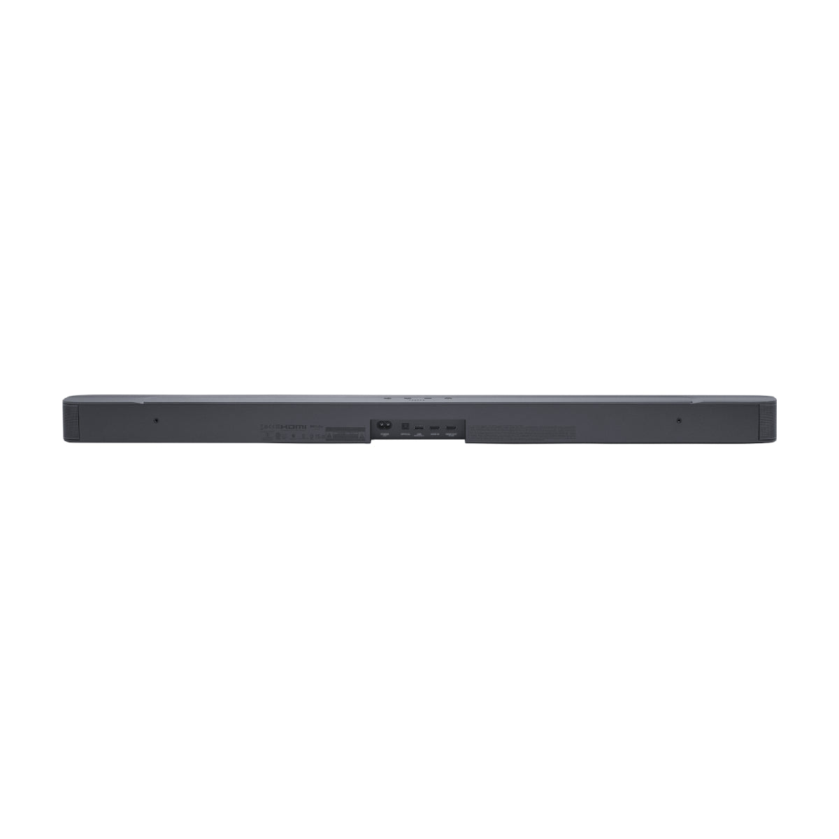 JBL Bar 300W 2.1-Channel Deep Bass(MK2) Soundbar System with Wireless Subwoofer - Black