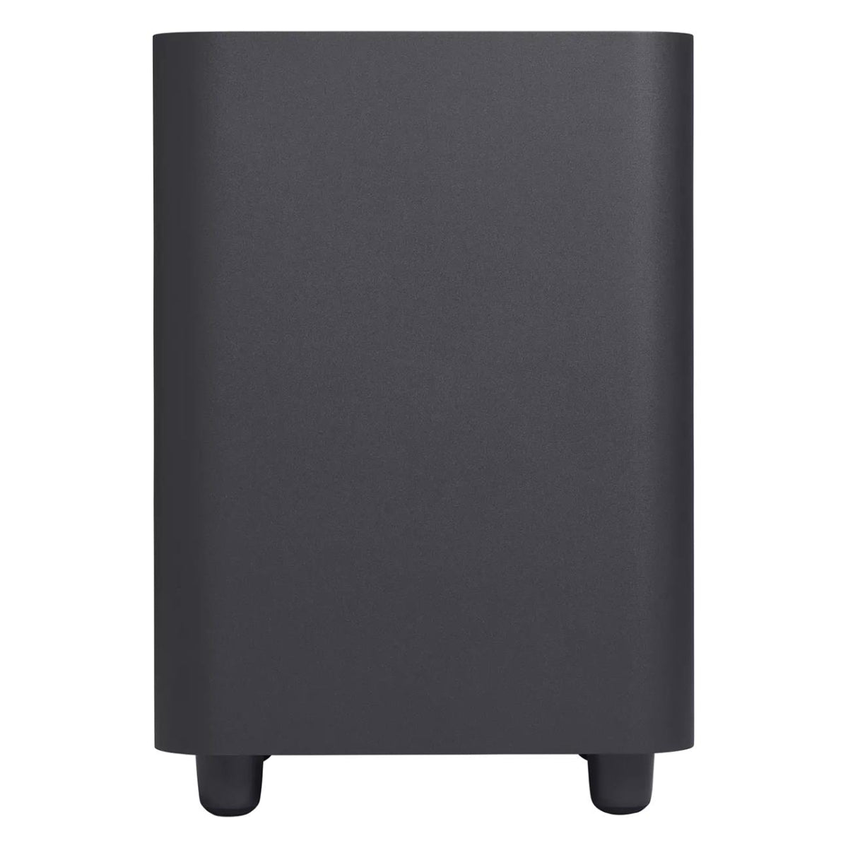 Sistema de barra de sonido JBL Bar 500 con subwoofer inalámbrico, 5.1 canales y Dolby Atmos, color negro