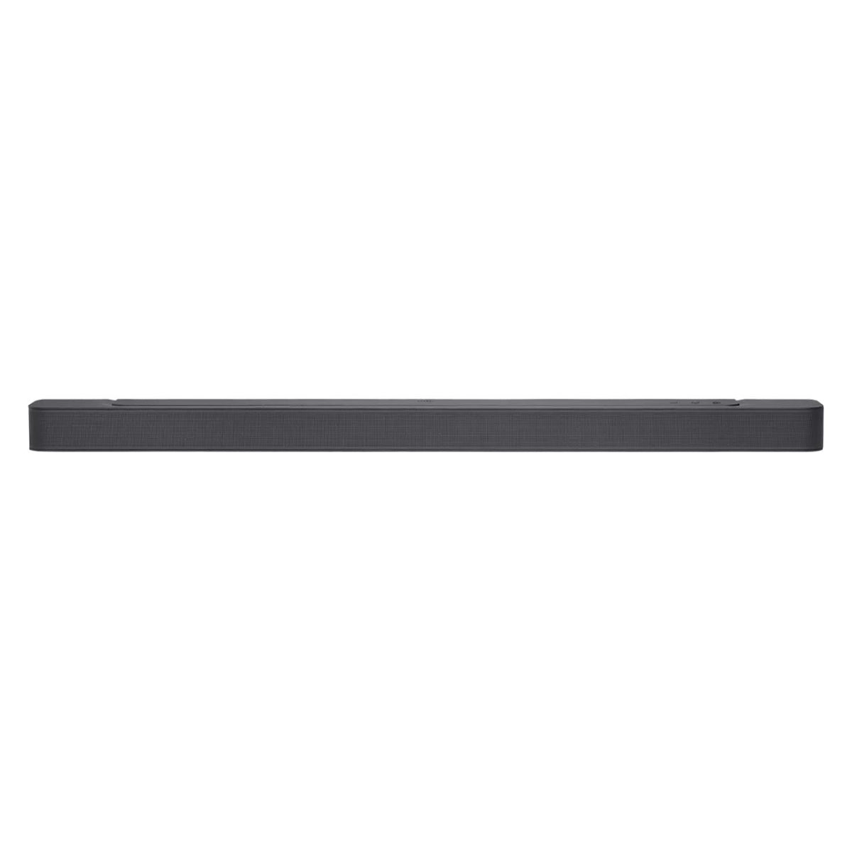 JBL Bar 500 5.1-Channel Dolby Atmos Soundbar System with Wireless Subwoofer - Black