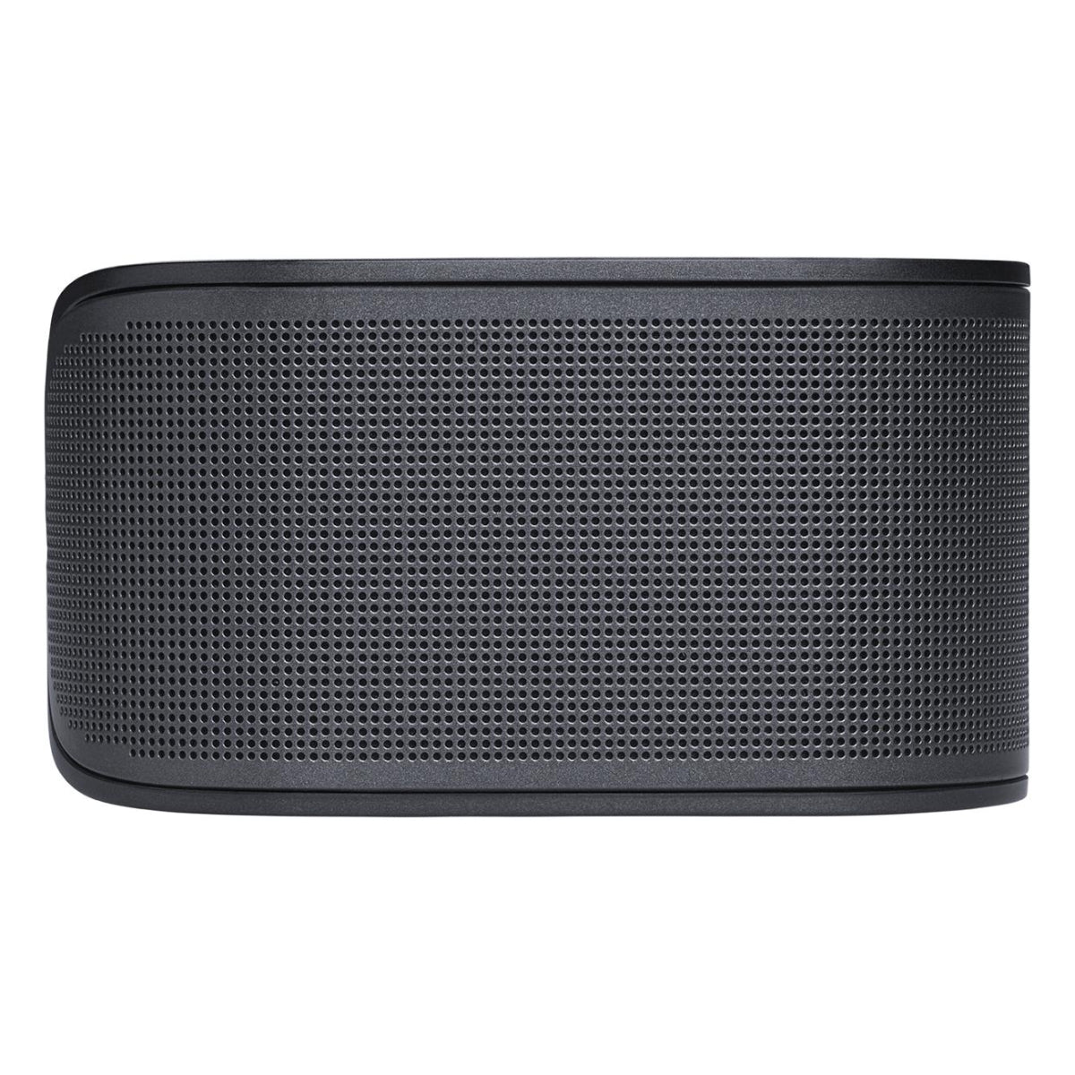 Sistema de barra de sonido JBL Bar 500 con subwoofer inalámbrico, 5.1 canales y Dolby Atmos, color negro