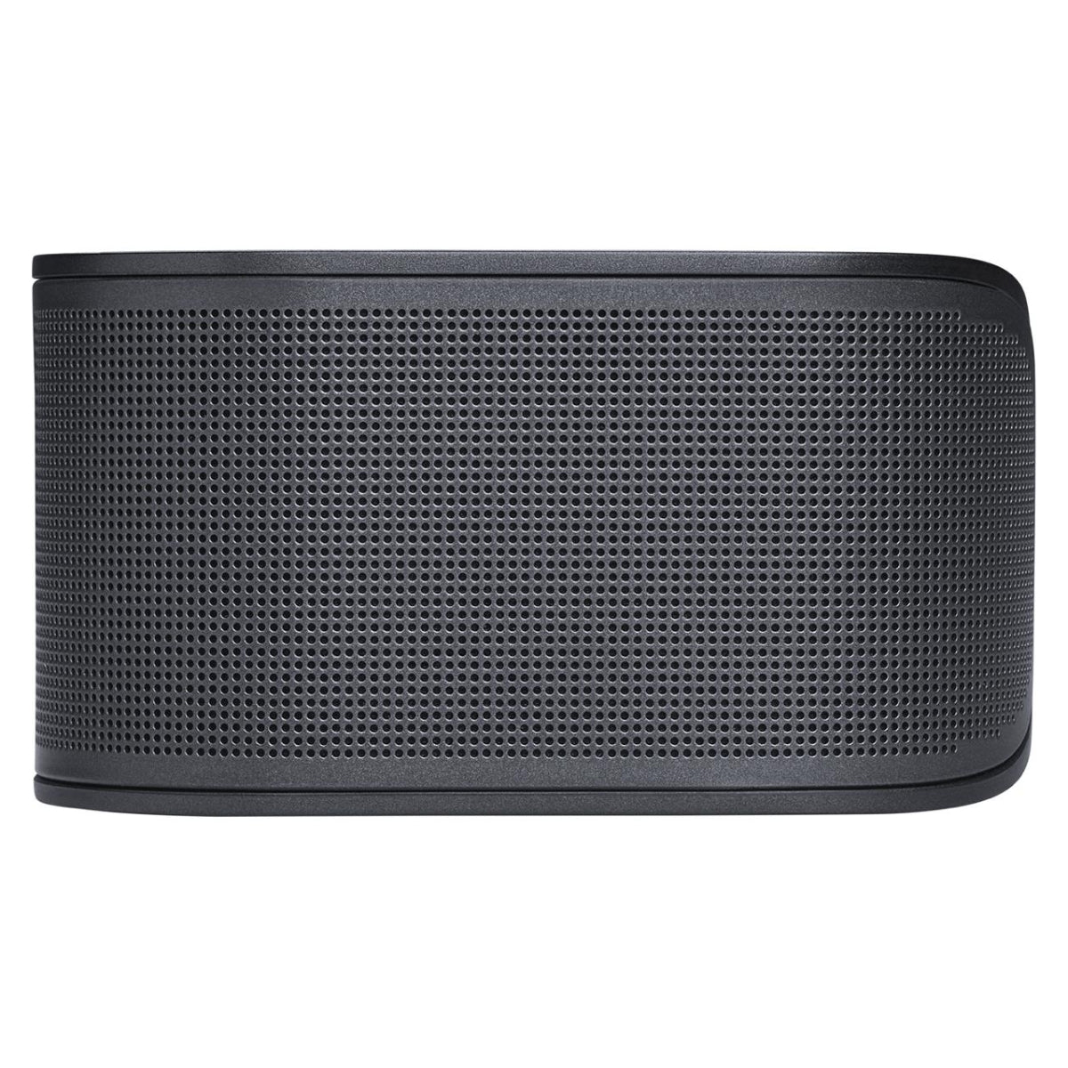 Sistema de barra de sonido JBL Bar 500 con subwoofer inalámbrico, 5.1 canales y Dolby Atmos, color negro