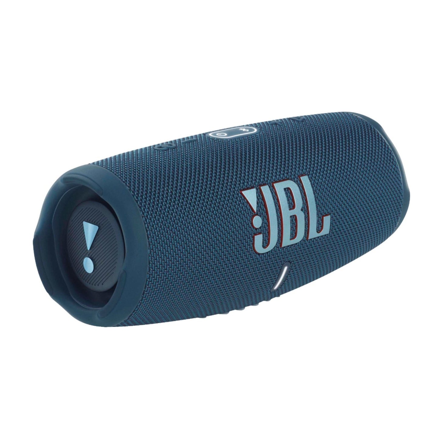 JBL CHARGE5 Portable Bluetooth Speaker - Blue