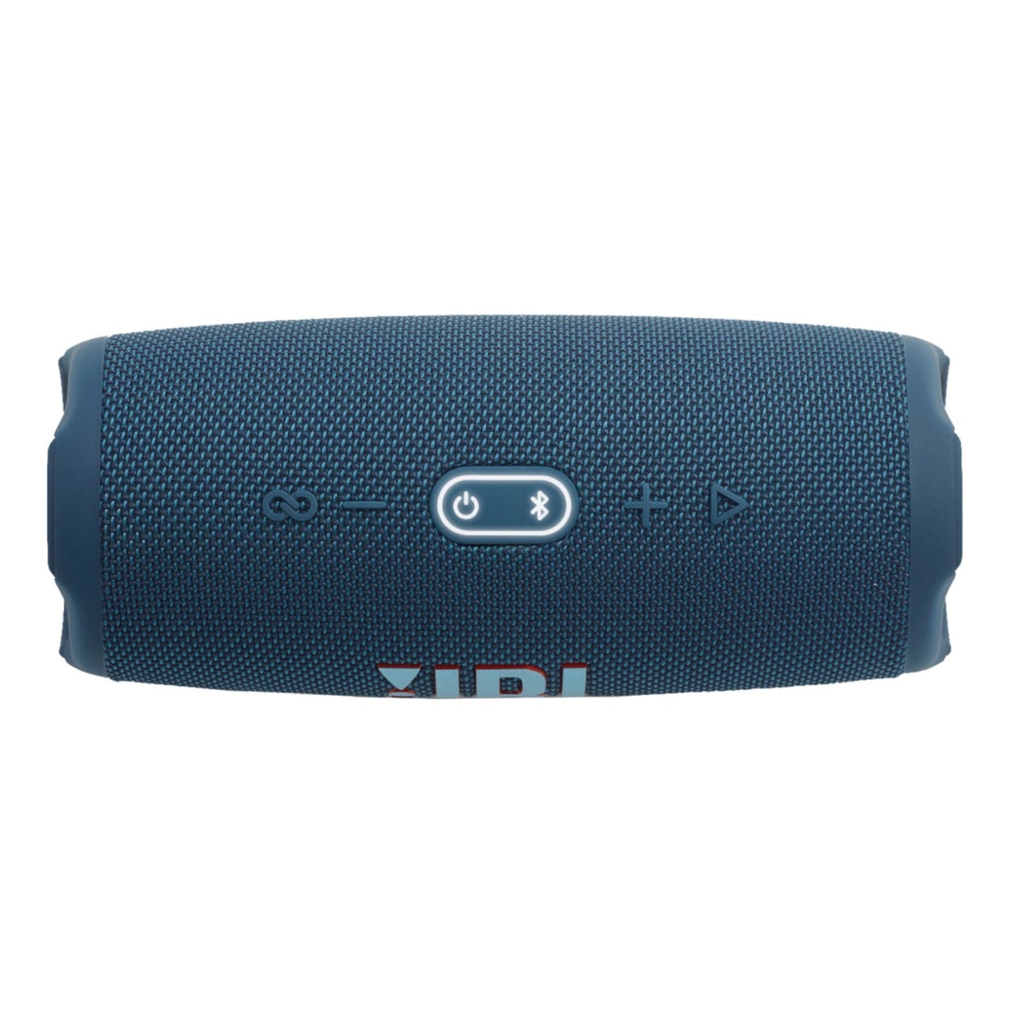 JBL CHARGE5 Portable Bluetooth Speaker - Blue