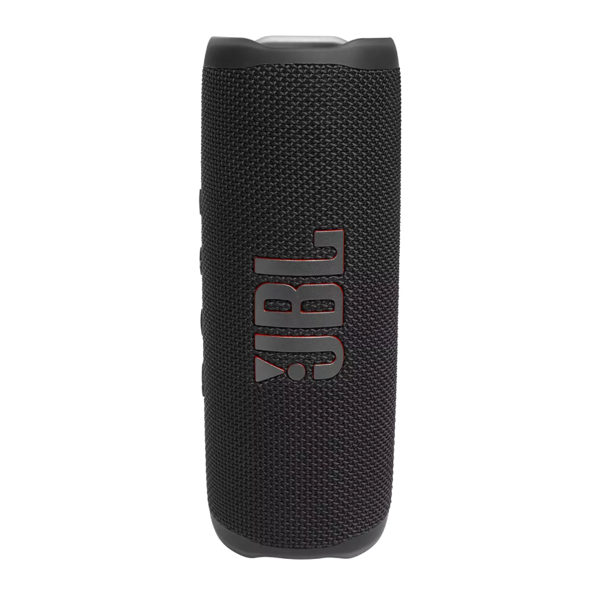 Altavoz Bluetooth portátil resistente al agua JBL Flip 6 con sistema de altavoces de 2 vías - Negro