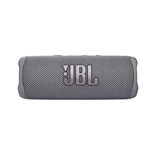 JBL FLIP6 Portable Bluetooth Speaker with Waterproof - Gray