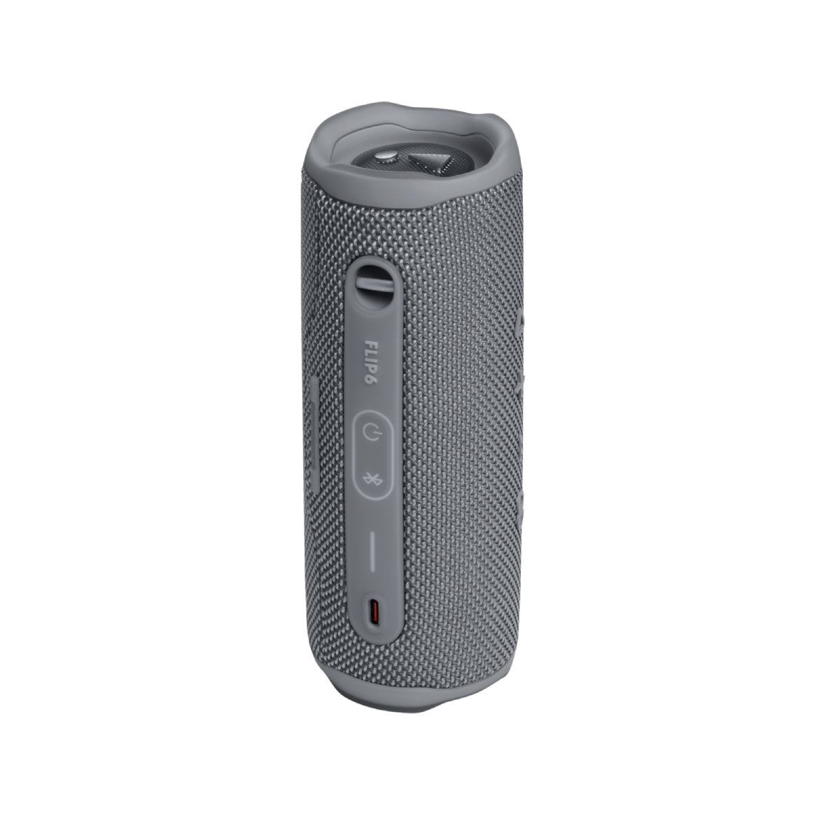 JBL FLIP6 Portable Bluetooth Speaker with Waterproof - Gray