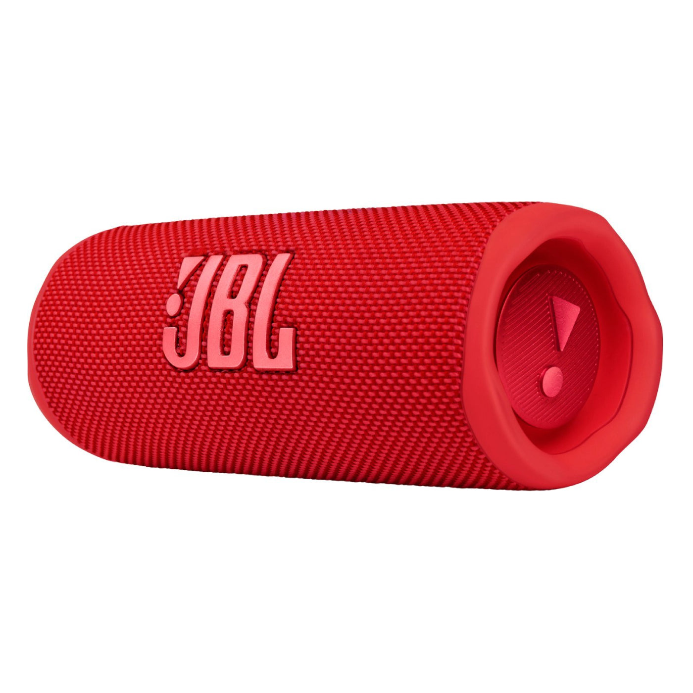 Altavoz Bluetooth portátil JBL FLIP6 resistente al agua, color rojo