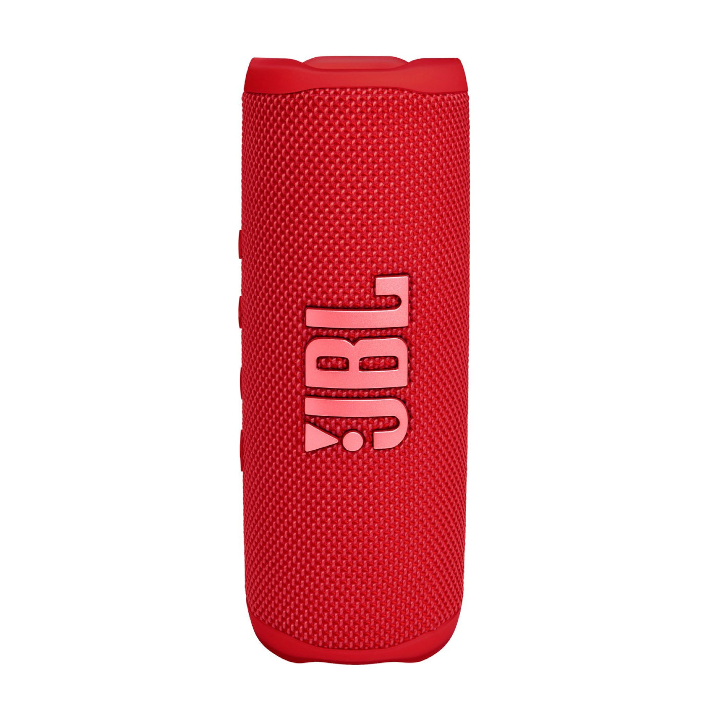 Altavoz Bluetooth portátil JBL FLIP6 resistente al agua, color rojo