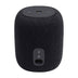 JBL Link Music Bluetooth Smart Speaker with Built-in Google Assistant - Black - Curacao