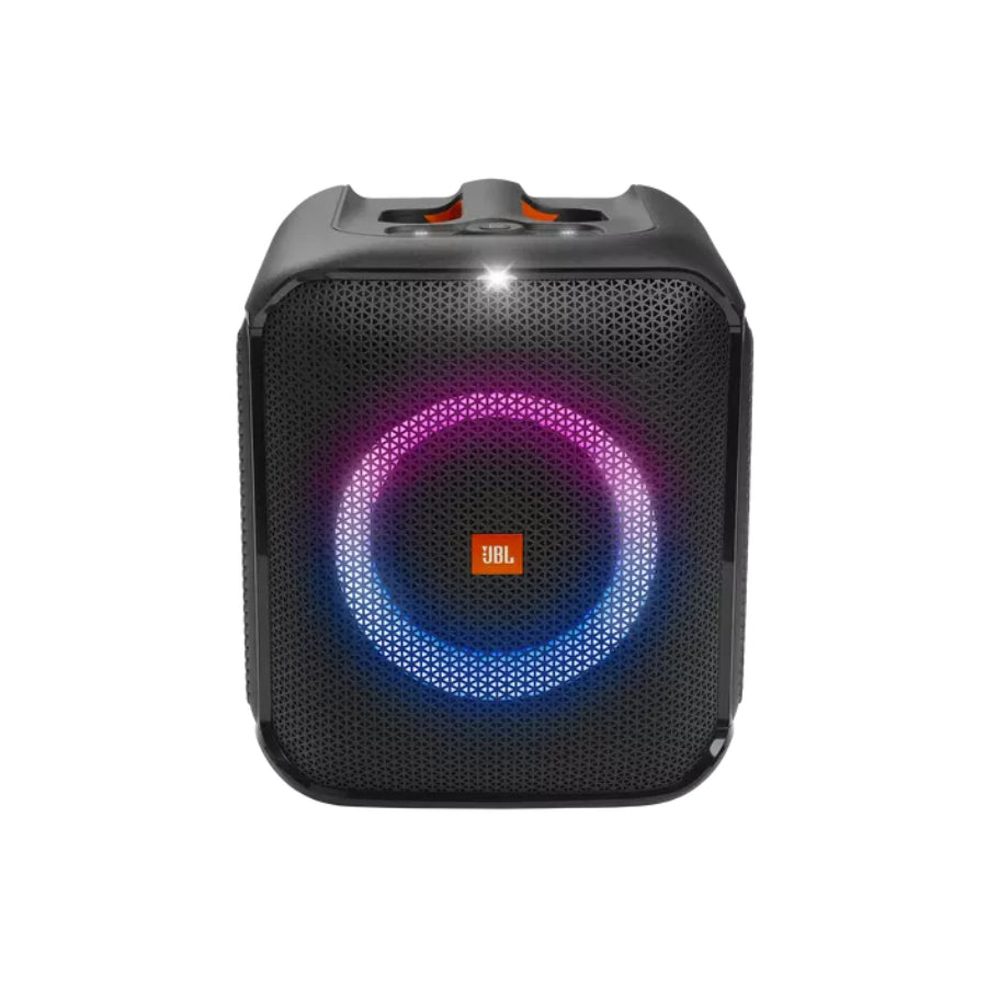 JBL PartyBox Encore Essential Portable Bluetooth Party Speaker - Black