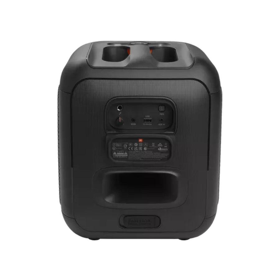 JBL PartyBox Encore Essential Portable Bluetooth Party Speaker - Black