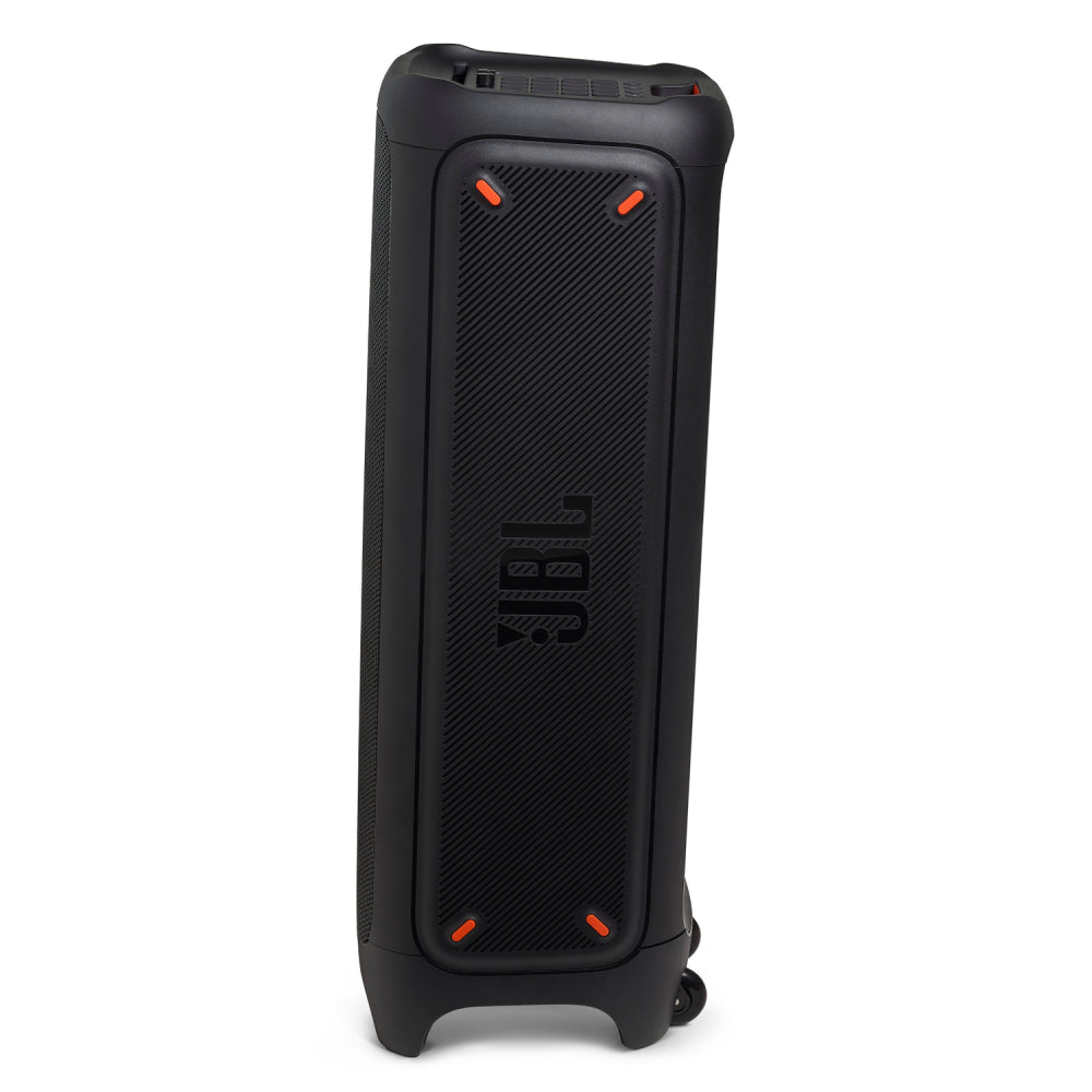 JBL PartyBox 1000 Portable Bluetooth Party Speaker - Black