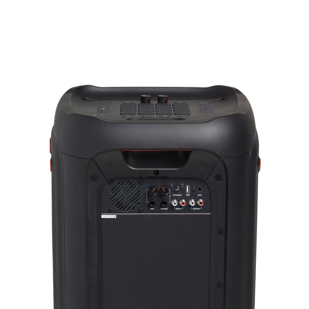 JBL PartyBox 1000 Portable Bluetooth Party Speaker - Black