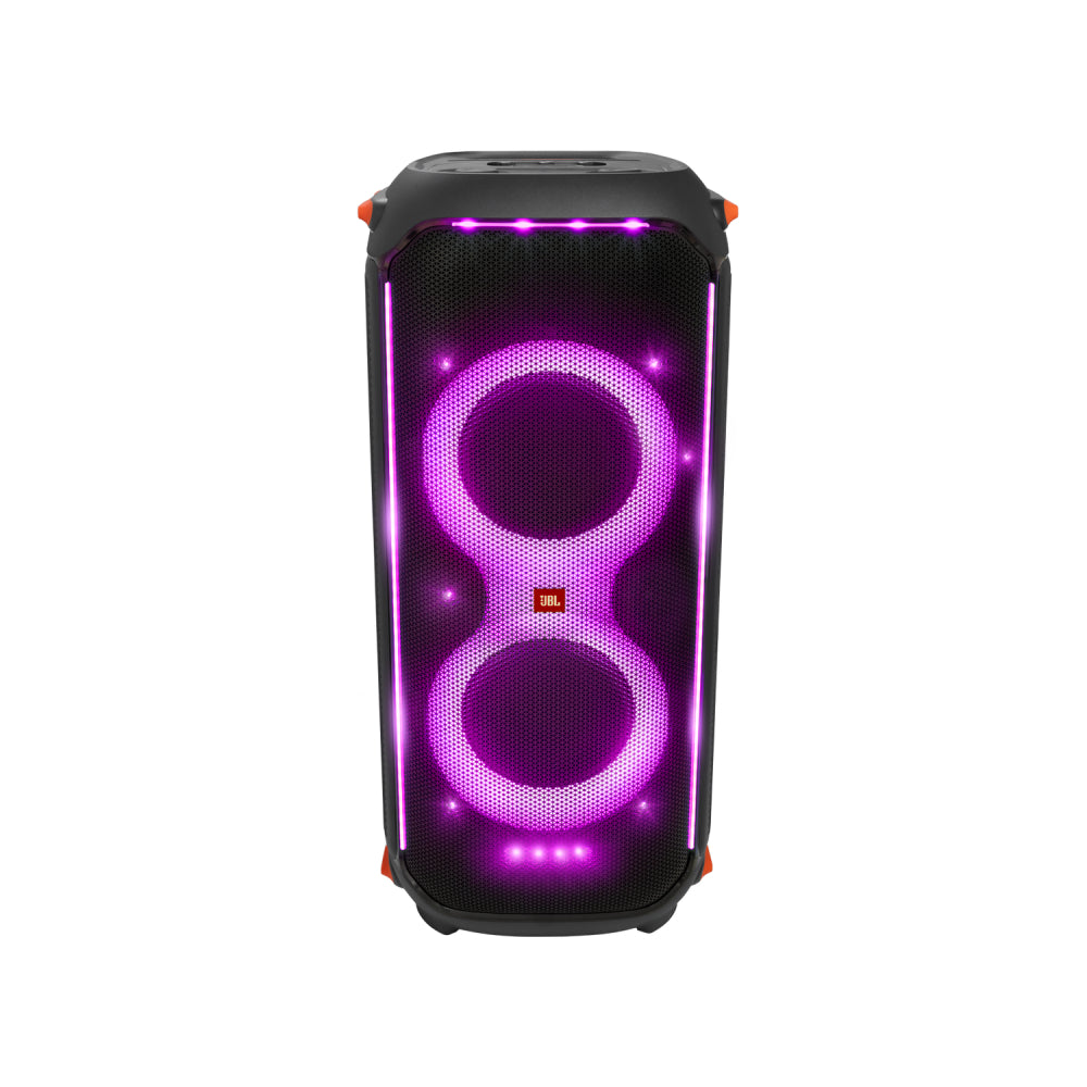 Altavoz portátil para fiestas JBL PartyBox 710, color negro