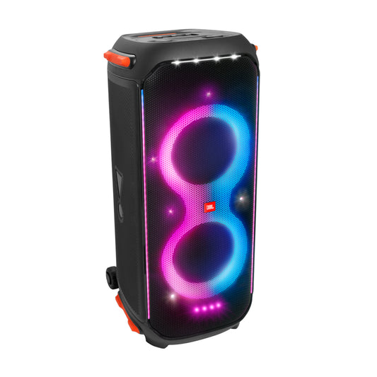 JBL PartyBox 710 Portable Party Speaker - Black