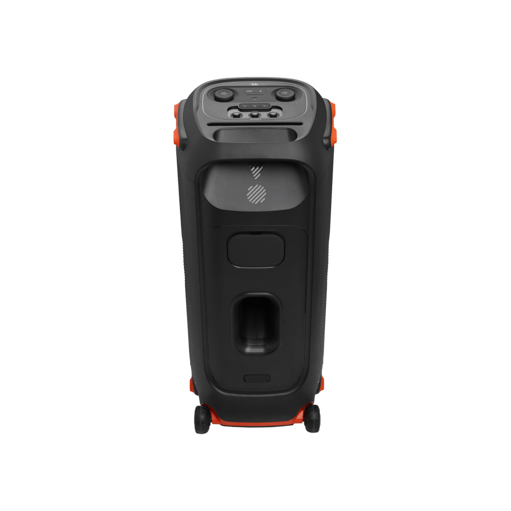 JBL PartyBox 710 Portable Party Speaker - Black