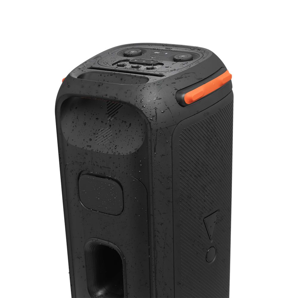 JBL PartyBox 710 Portable Party Speaker - Black