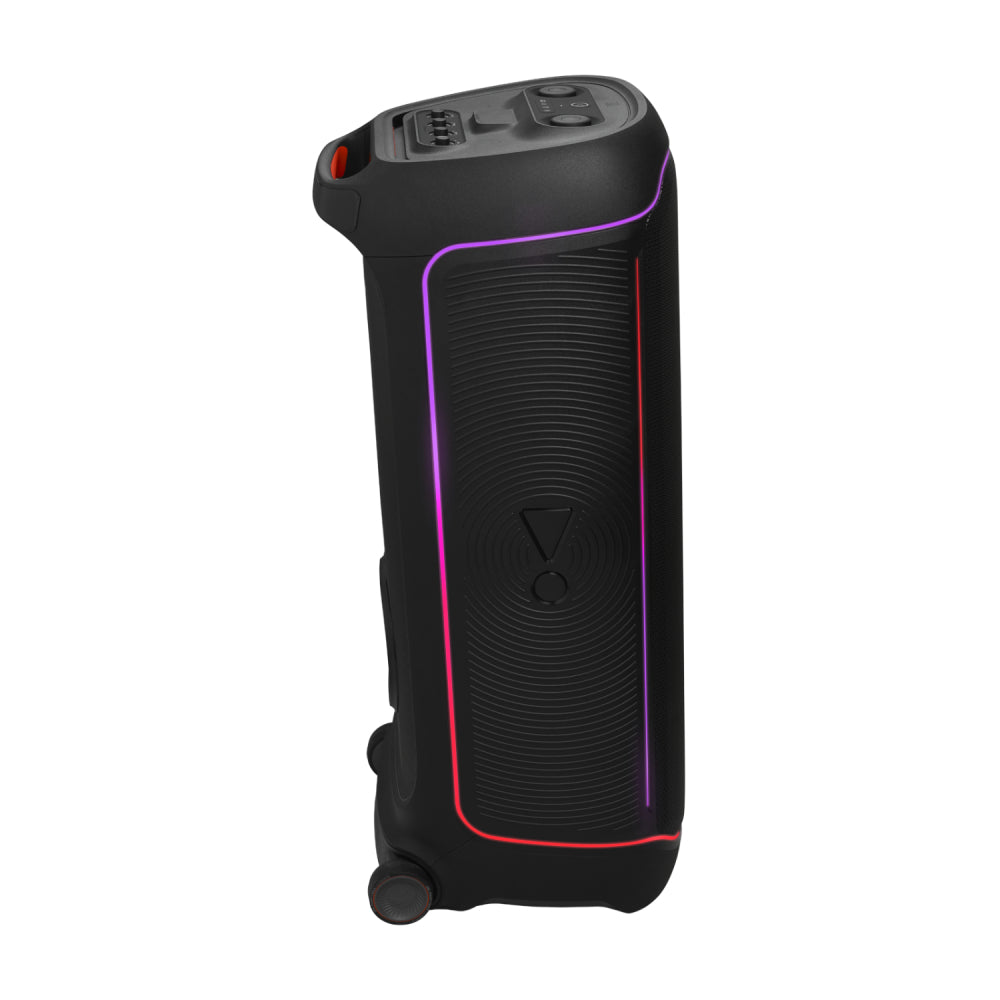 Altavoz inalámbrico para fiestas JBL PartyBox Ultimate de 1100 W, color negro