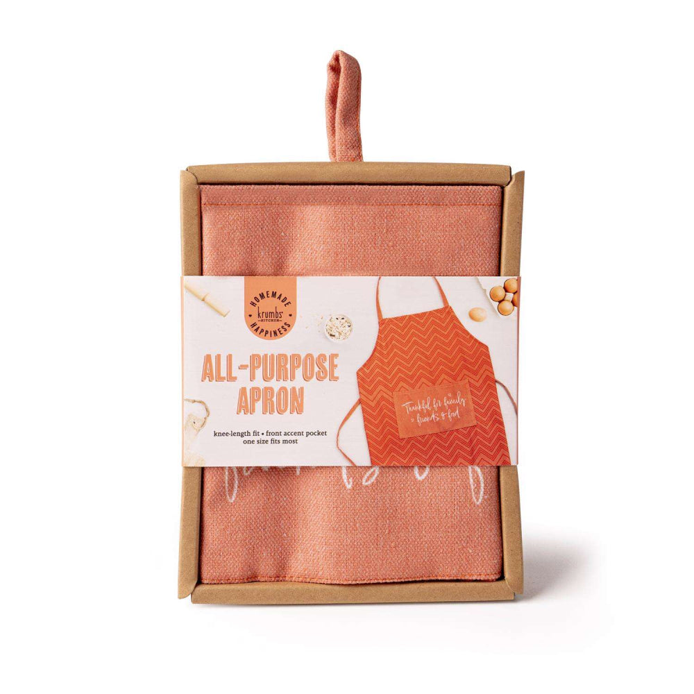 Krumbs Kitchen Apron