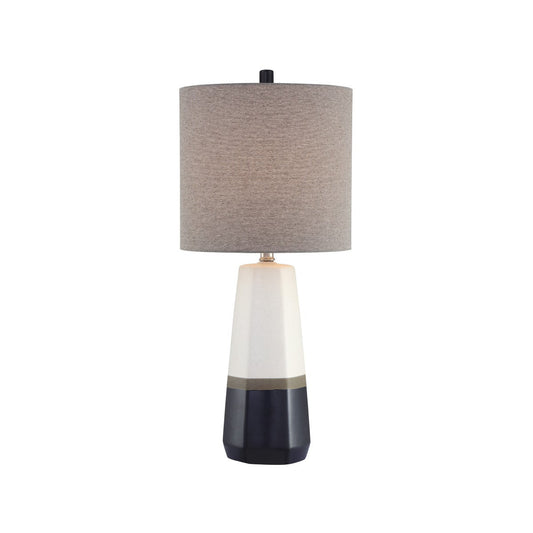 Lite Source Balboa 29" Table Lamp - Multicolor