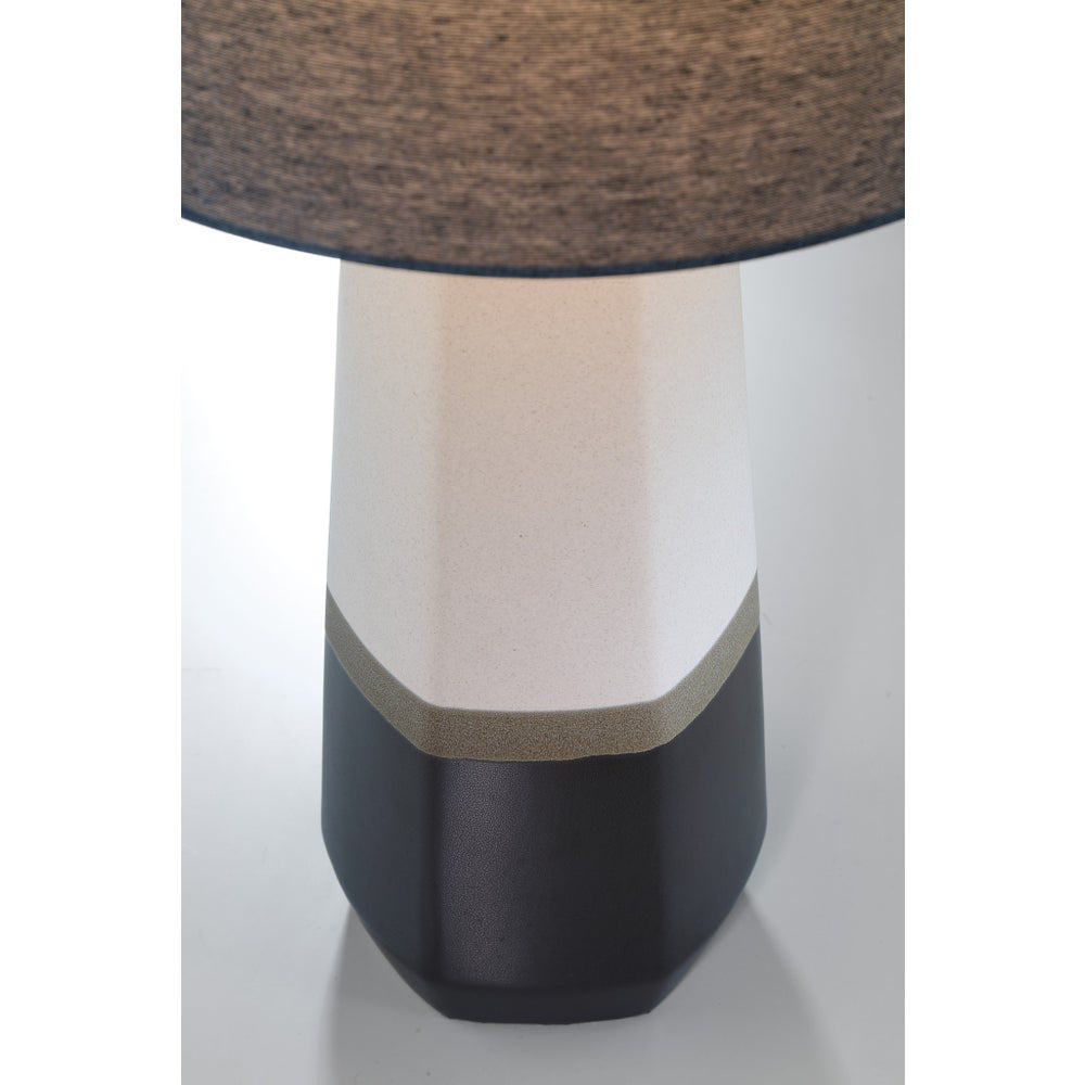 Lite Source Balboa 29" Table Lamp - Multicolor