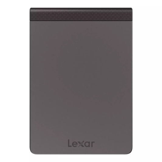 Lexar SL200 Portable SSD - 512GB - Curacao