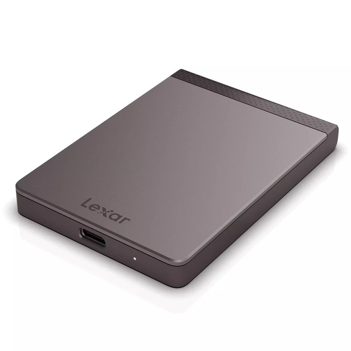 Lexar SL200 Portable SSD - 512GB - Curacao