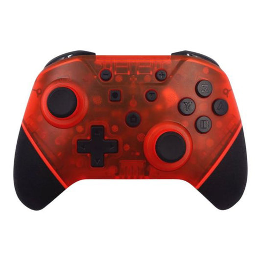 Mando inalámbrico Armor3 para Nintendo Switch/Lite, color rojo rubí