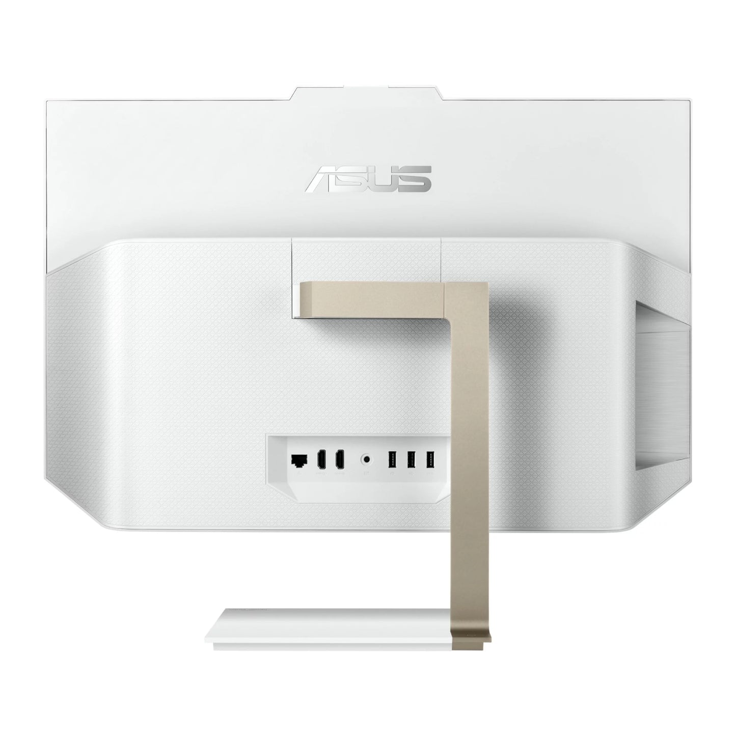 Asus M5401WUADS50 Zen AiO 23.8" All-in-One Desktop - AMD Ryzen 5 with 8GB Memory and 512GB SSD - White