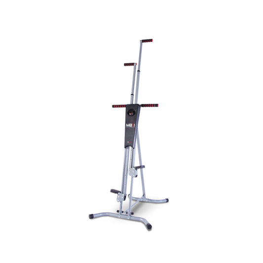 MaxiClimber Classic Vertical Climber Full Body Workout System