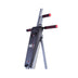 MaxiClimber Classic Vertical Climber Full Body Workout System - Curacao