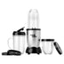 Magic Bullet MBR-1101 250 Watt Original Personal Blender - Silver - Curacao