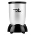 Magic Bullet MBR-1101 250 Watt Original Personal Blender - Silver - Curacao