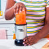 Magic Bullet MBR-1101 250 Watt Original Personal Blender - Silver - Curacao