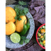 IMUSA 6" Granite Molcajete Spice Grinder - Gray - Curacao