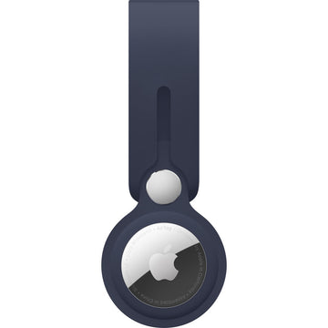 Apple AirTag Loop - Deep Navy - Curacao
